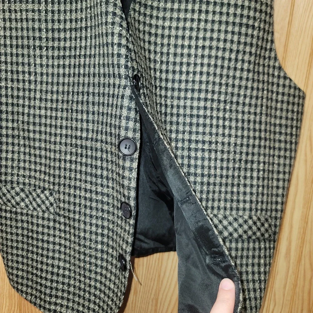 Unbranded classic tailored